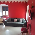 Palac Ksiazecy We Wleniu אתר נופש 3*