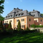 Resort Palac Ksiazecy We Wleniu