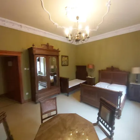 Palac Ksiazecy We Wleniu Resort Wlen