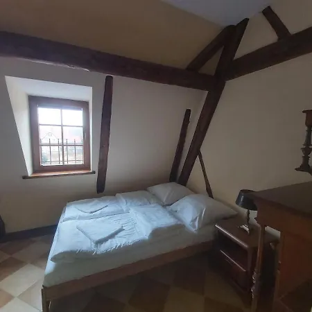 Pałac Książęcy We Wleniu 3* Wlen