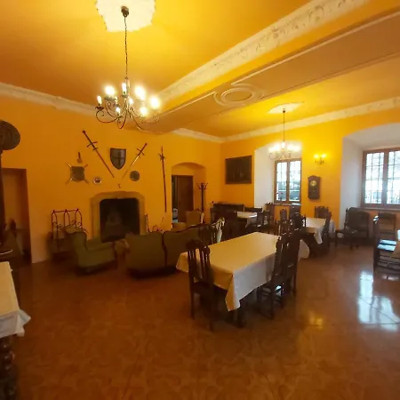 Pałac Książęcy We Wleniu 3* Wlen