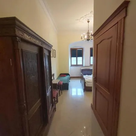 Pałac Książęcy We Wleniu 3* Wlen