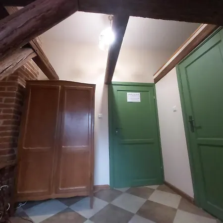 Pałac Książęcy We Wleniu