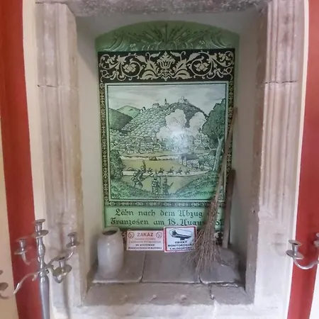 Palac Ksiazecy We Wleniu Resort Wlen