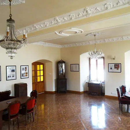 Resort Palac Ksiazecy We Wleniu Wlen