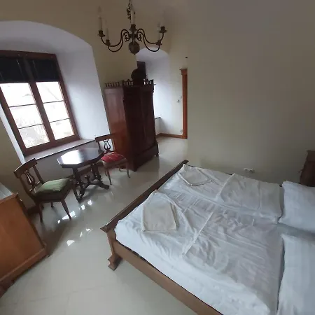 Palac Ksiazecy We Wleniu Resort 3*