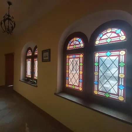 Palac Ksiazecy We Wleniu 3* Wlen