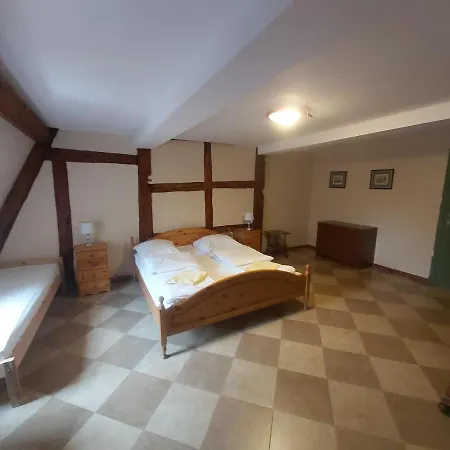 Pałac Książęcy We Wleniu Wlen