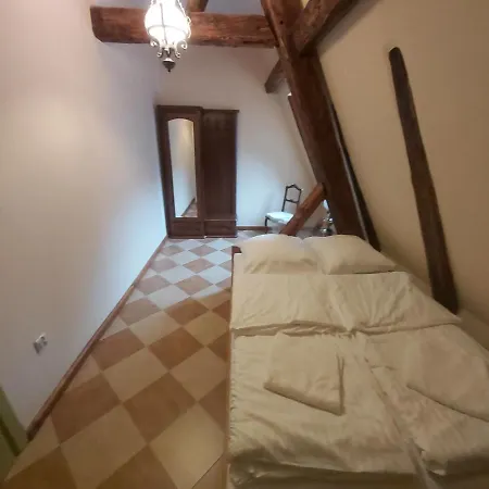 Palac Ksiazecy We Wleniu 3* Wlen
