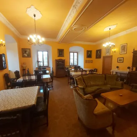Palac Ksiazecy We Wleniu Resort