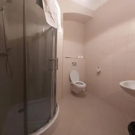 Pałac Książęcy We Wleniu Ośrodek wypoczynkowy 3*