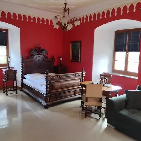 Palac Ksiazecy We Wleniu Resort Wlen