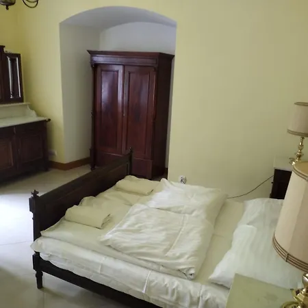 Ośrodek wypoczynkowy Pałac Książęcy We Wleniu 3*