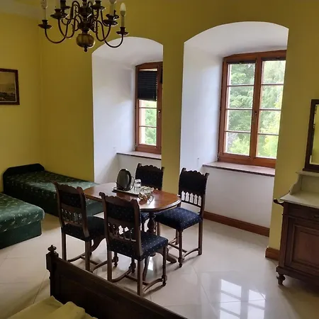 Resort Palac Ksiazecy We Wleniu Wlen