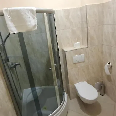 Pałac Książęcy We Wleniu 3*