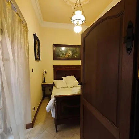 Ośrodek wypoczynkowy Pałac Książęcy We Wleniu 3*