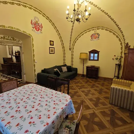 Palac Ksiazecy We Wleniu 3* Wlen