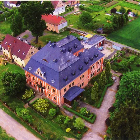 Palac Ksiazecy We Wleniu Resort