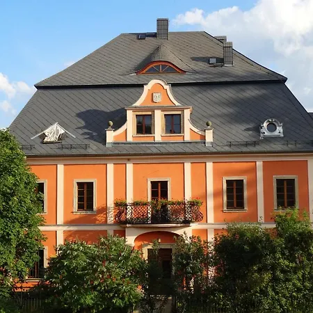 Palac Ksiazecy We Wleniu Resort