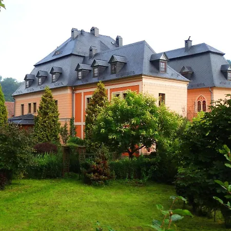 Resort Palac Ksiazecy We Wleniu