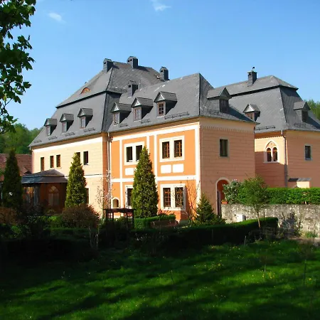 Rezort Palac Ksiazecy We Wleniu