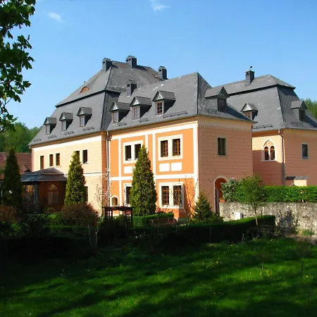 Resort Palac Ksiazecy We Wleniu