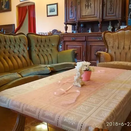 Pałac Książęcy We Wleniu Ośrodek wypoczynkowy 3*