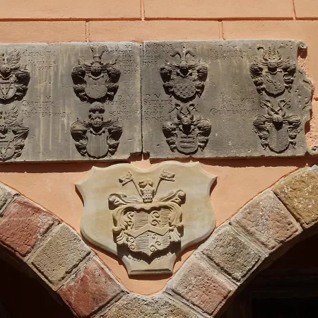 Palac Ksiazecy We Wleniu