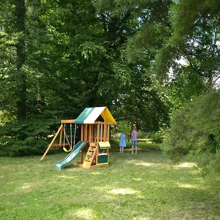 Pałac Książęcy We Wleniu Wlen