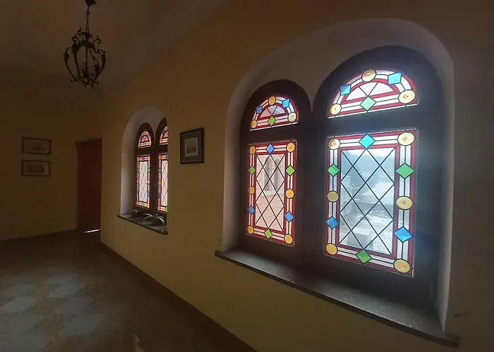 Palac Ksiazecy We Wleniu 3* Wlen