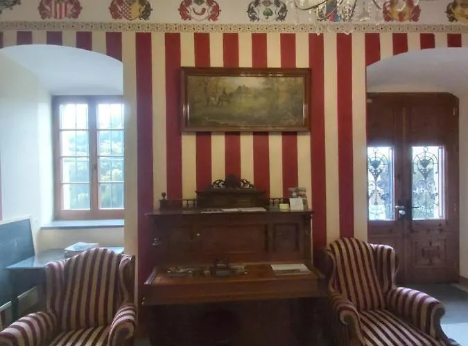 Palac Ksiazecy We Wleniu Resort Wlen