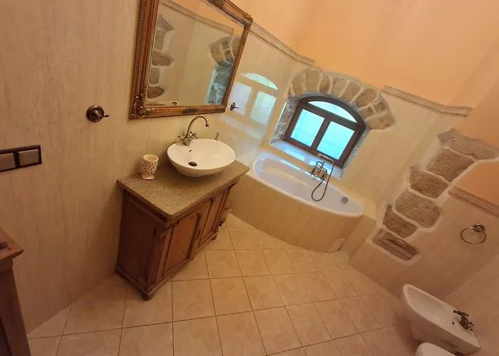 Palac Ksiazecy We Wleniu Resort