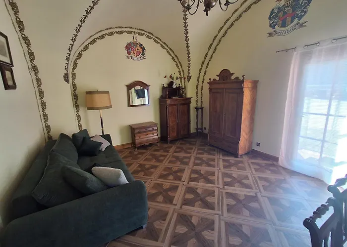 Station touristique Palac Ksiazecy We Wleniu Wlen