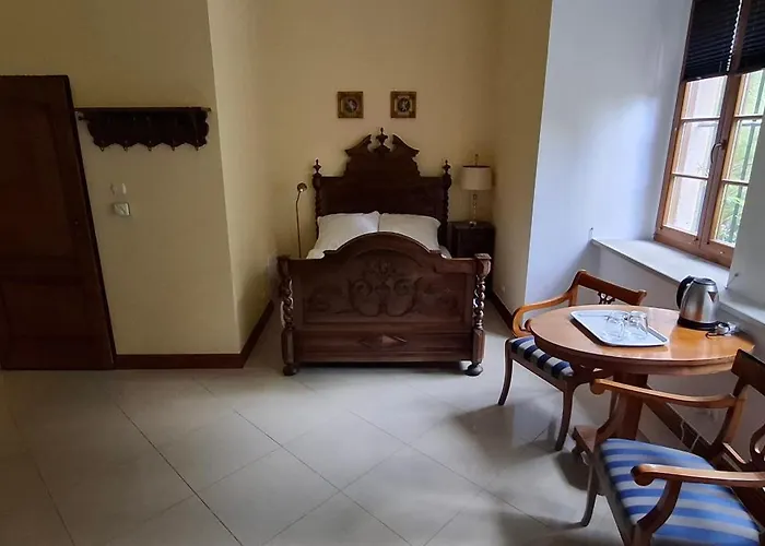 Palac Ksiazecy We Wleniu Resort 3*