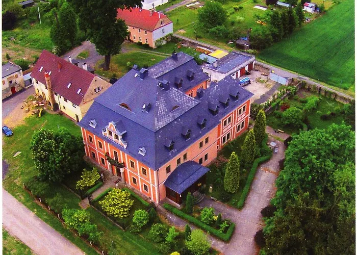 Palac Ksiazecy We Wleniu Resort