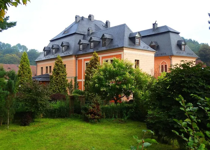 Resort Palac Ksiazecy We Wleniu