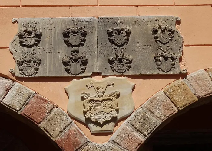 Palac Ksiazecy We Wleniu