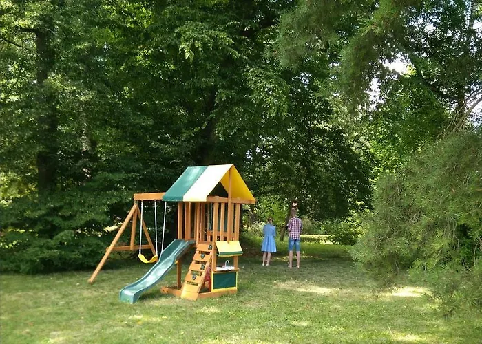 Palac Ksiazecy We Wleniu Wlen